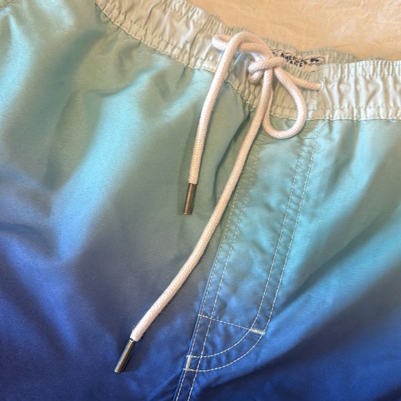 American Eagle swim trunks - Picture 4 of 11